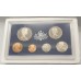 AUSTRALIA 1971 . PROOF SET . COMPLETE